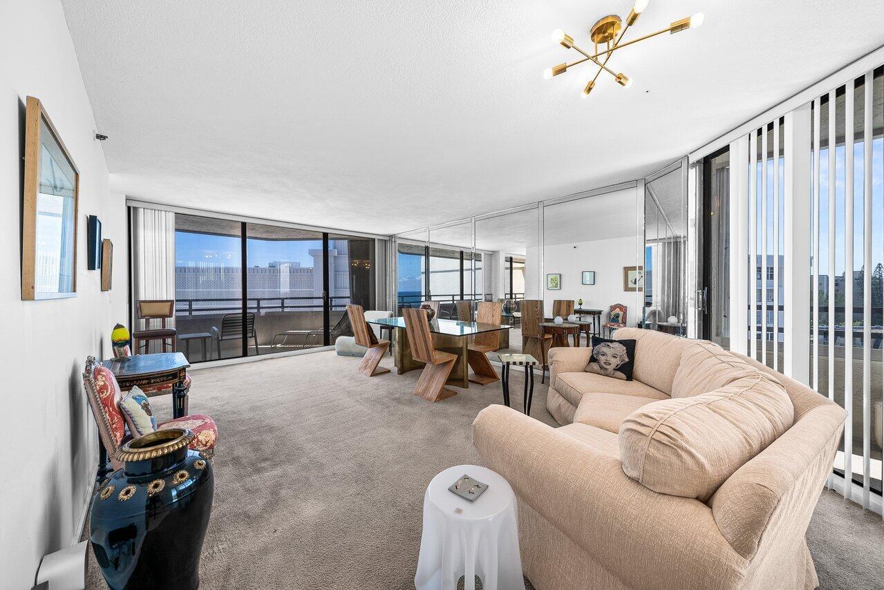 THIRTY FIVE SIXTY CONDO - Residential
