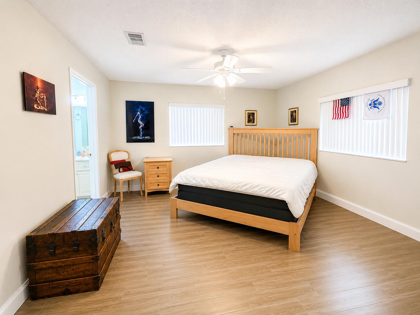 WHISPER WALK - Residential Lease
