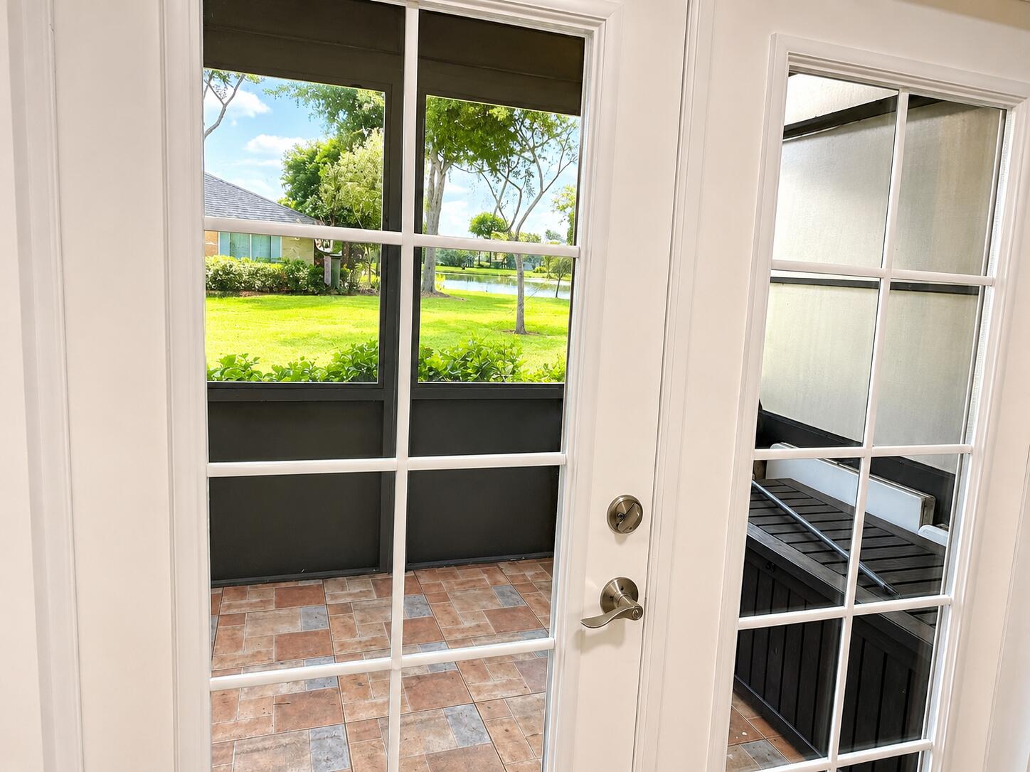 WHISPER WALK - Residential Lease