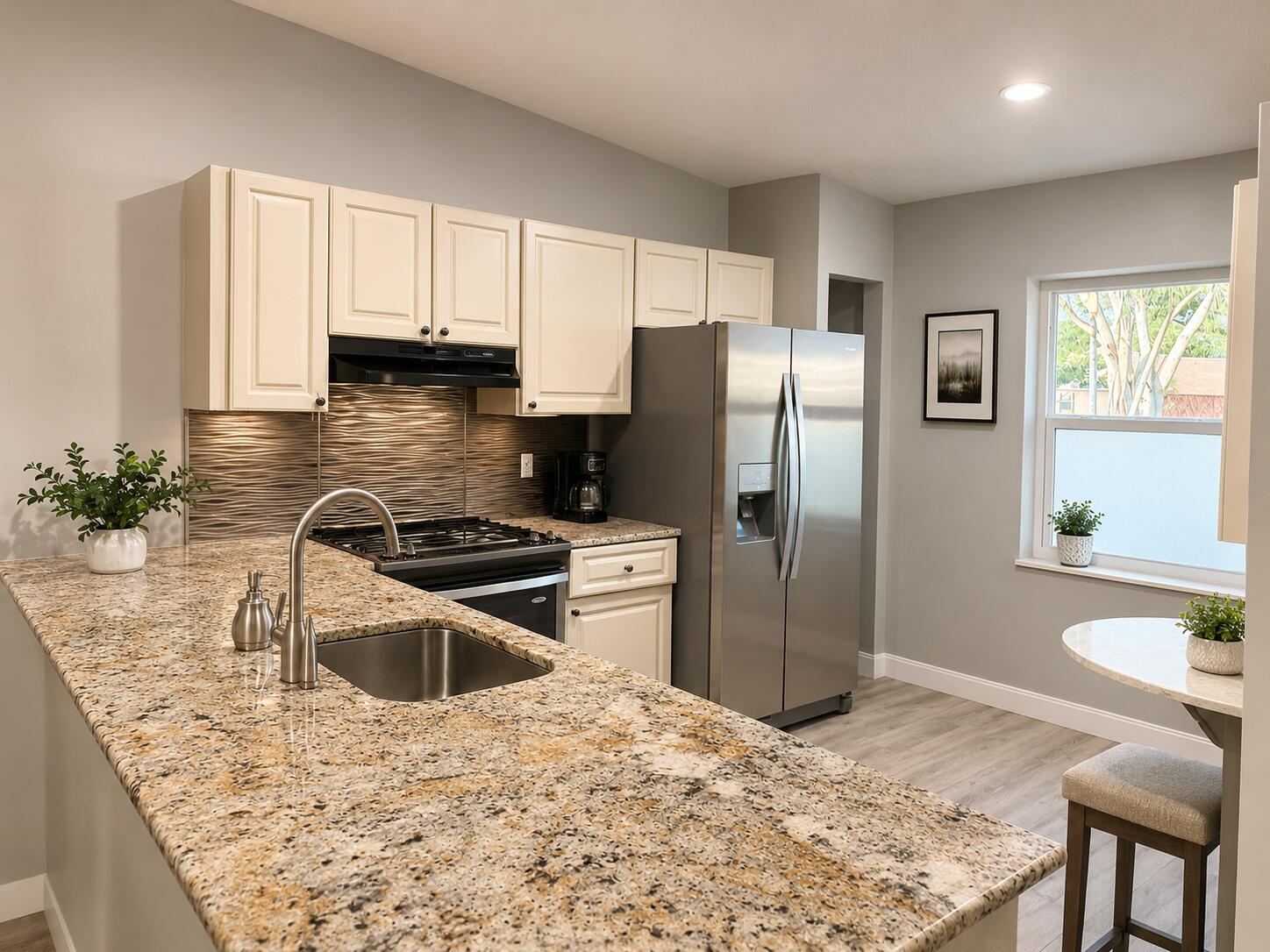 WHISPER WALK - Residential Lease