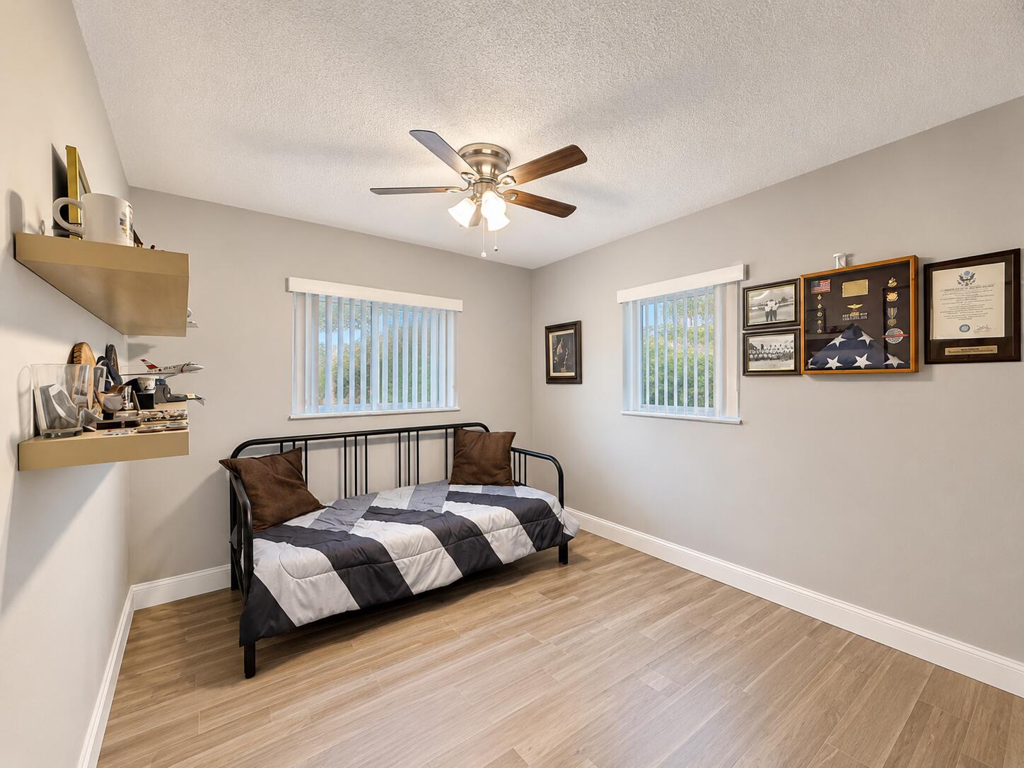 WHISPER WALK - Residential Lease