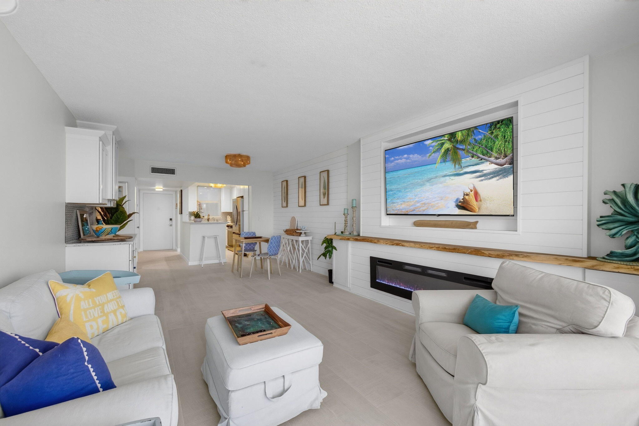PARADISE HARBOUR CONDO - Residential Lease
