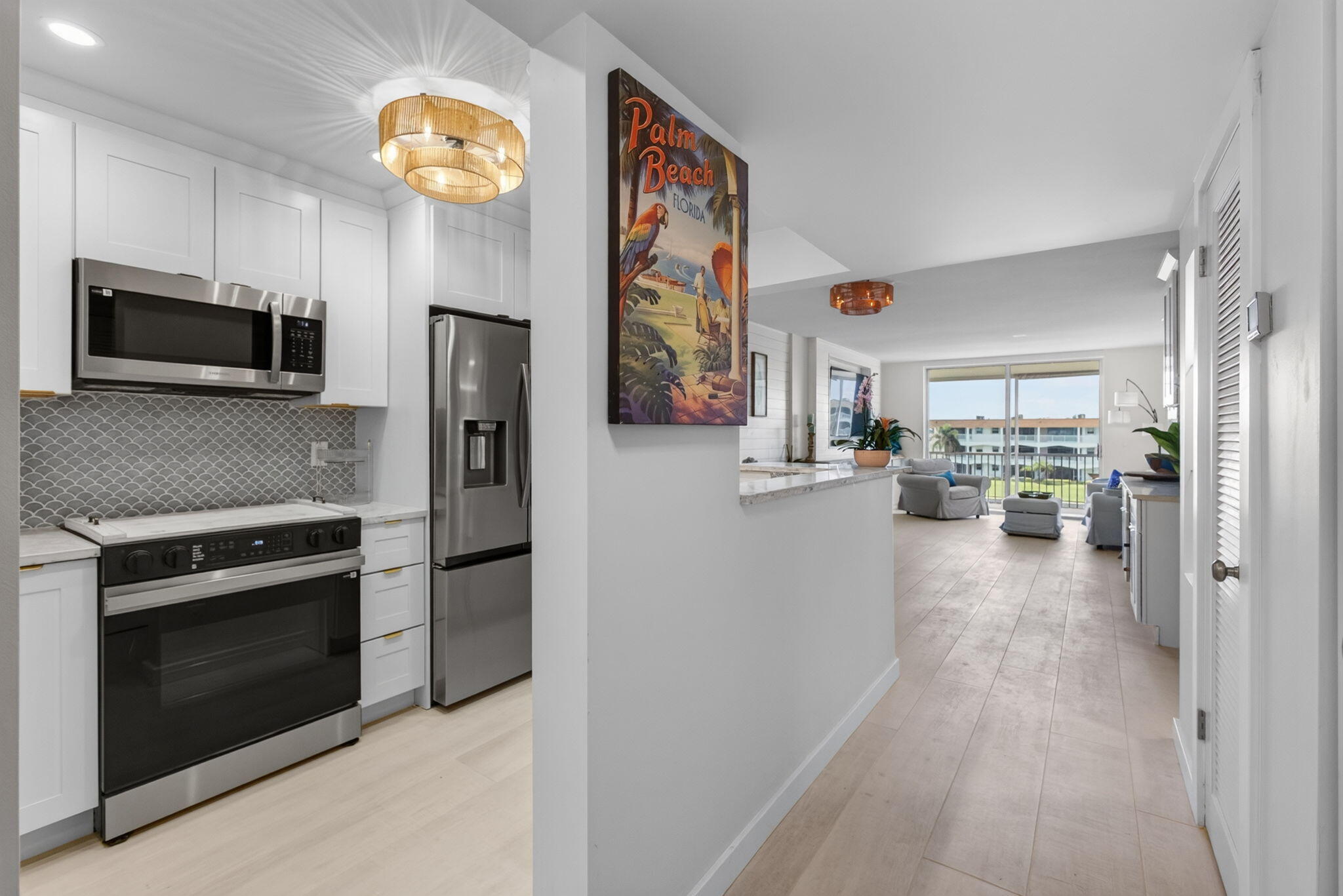 PARADISE HARBOUR CONDO - Residential Lease