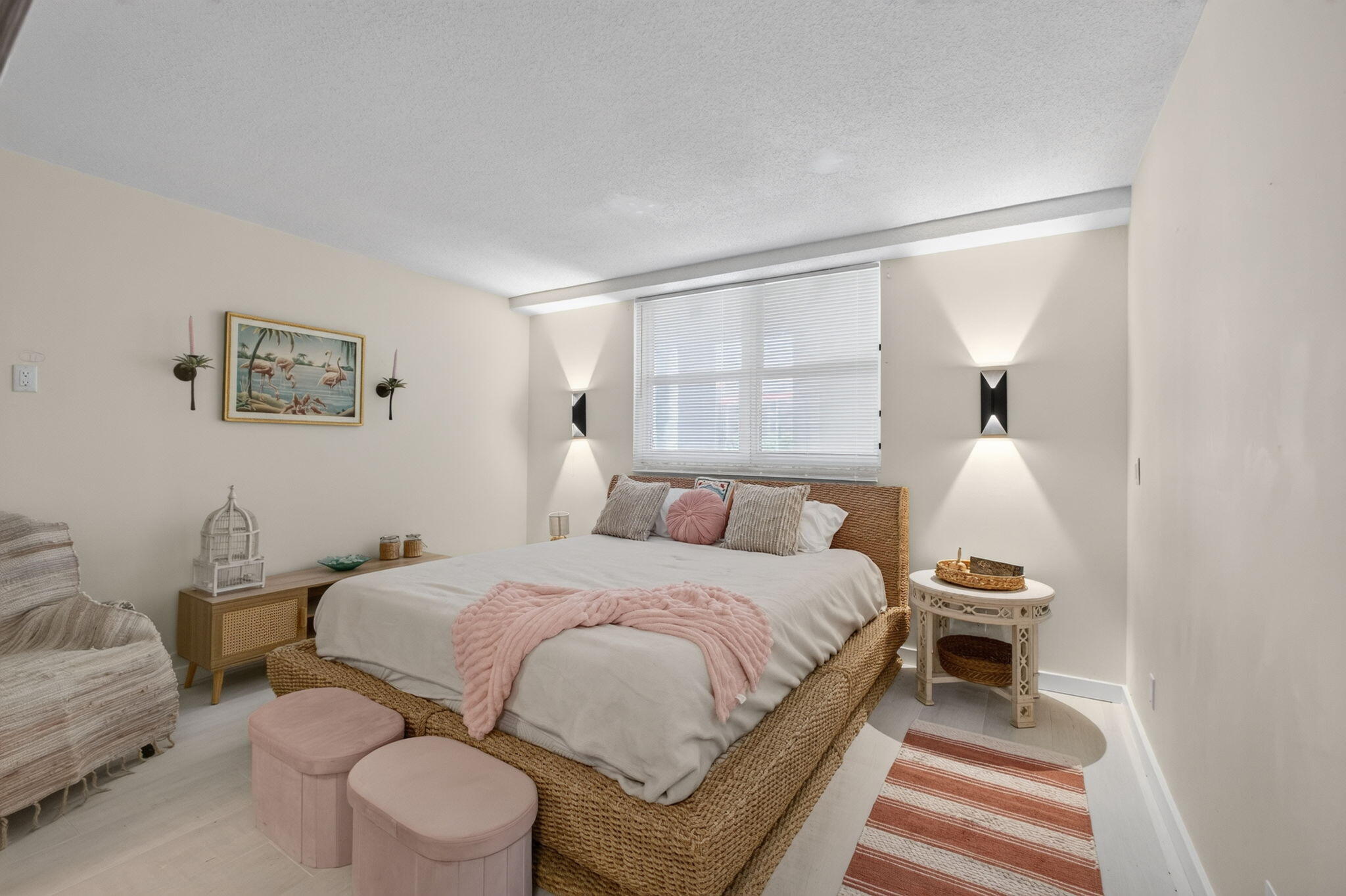 PARADISE HARBOUR CONDO - Residential Lease