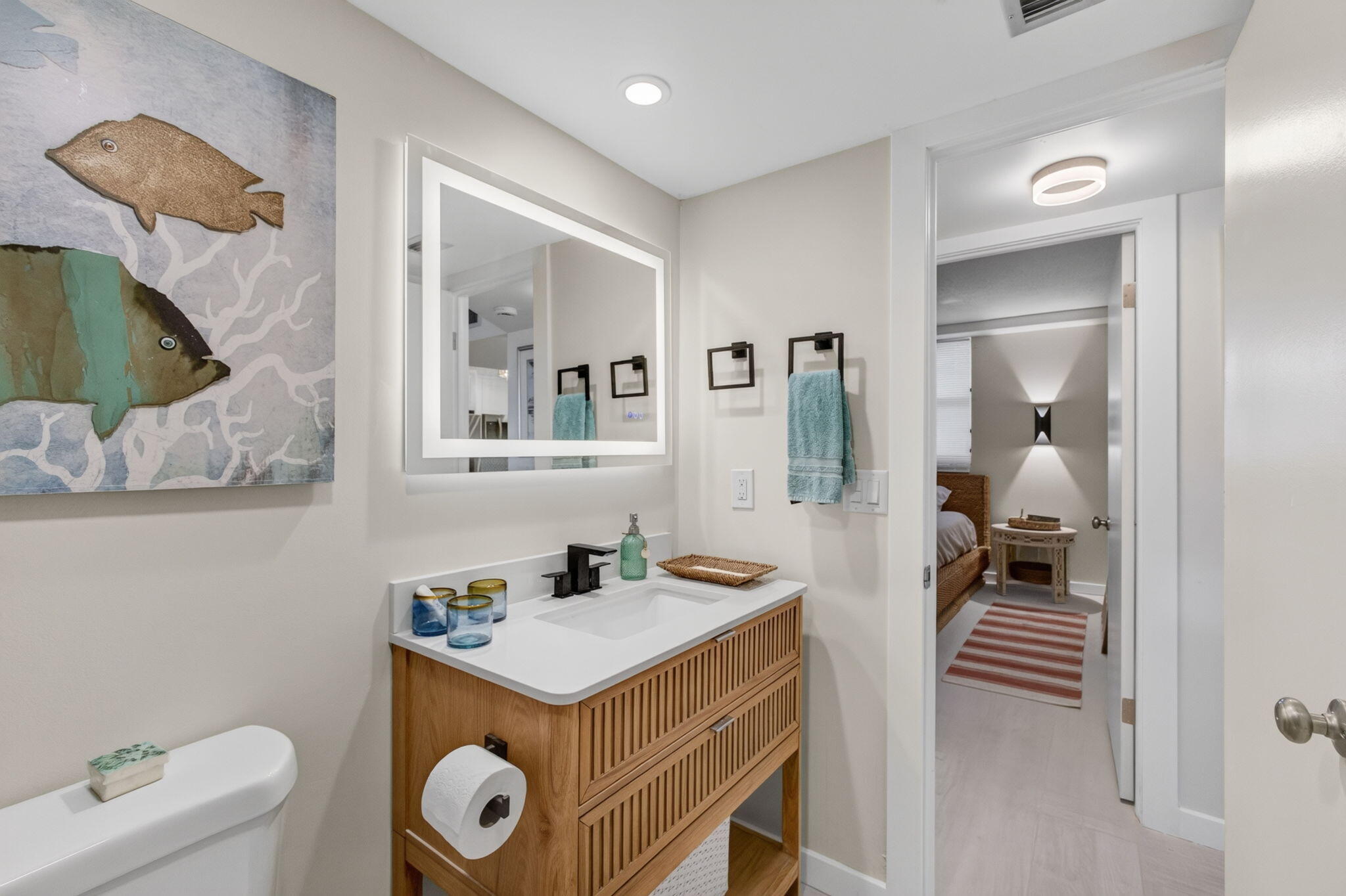 PARADISE HARBOUR CONDO - Residential Lease