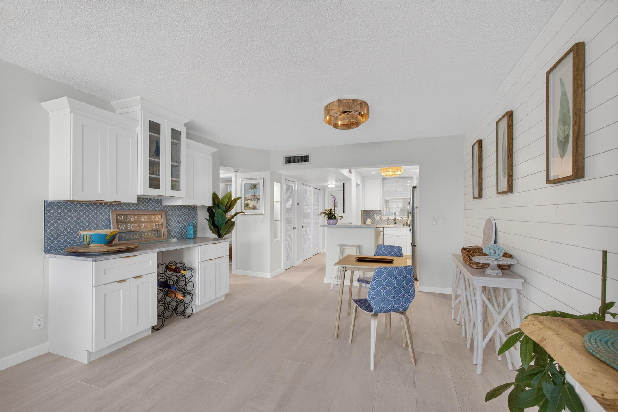 PARADISE HARBOUR CONDO - Residential Lease