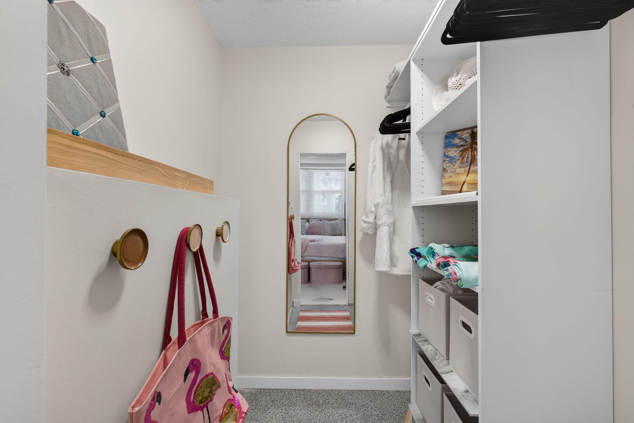 PARADISE HARBOUR CONDO - Residential Lease