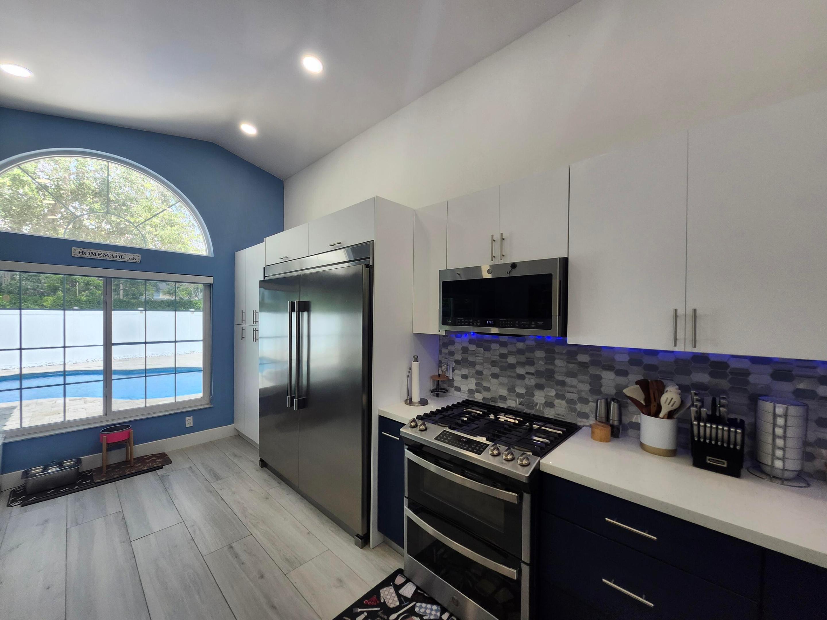 PEMBROKE FALLS PHASE 2 - Residential