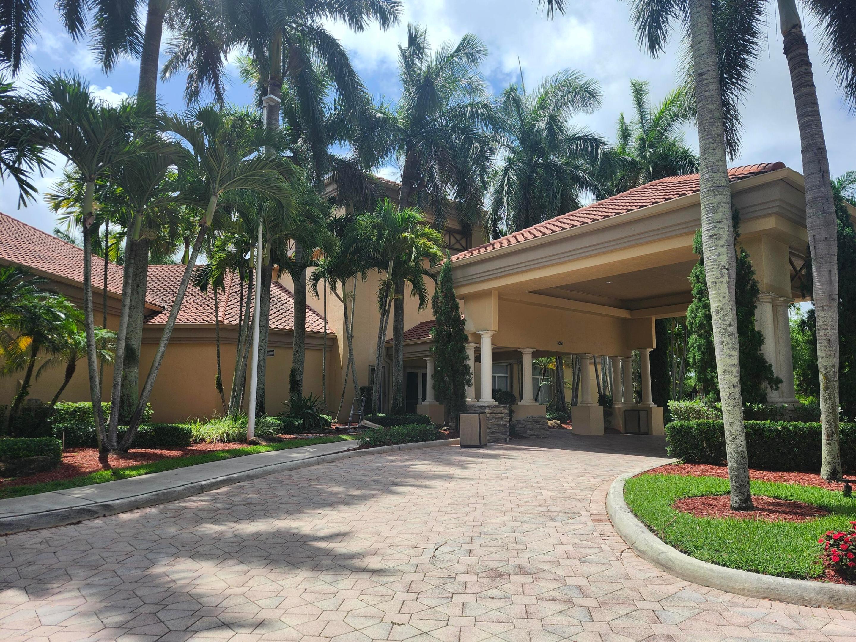 PEMBROKE FALLS PHASE 2 - Residential