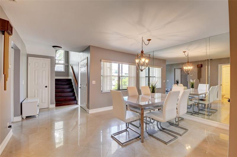 BOCA RIDGE PARK CONDO - Residential Lease