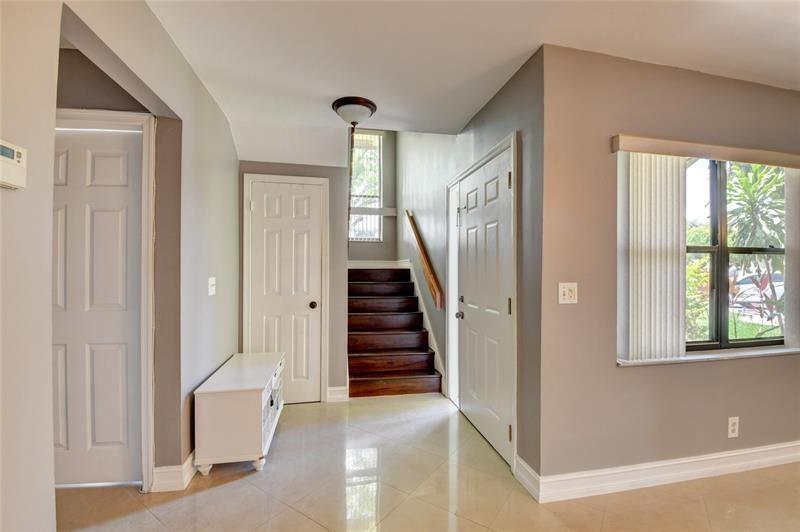 BOCA RIDGE PARK CONDO - Residential Lease