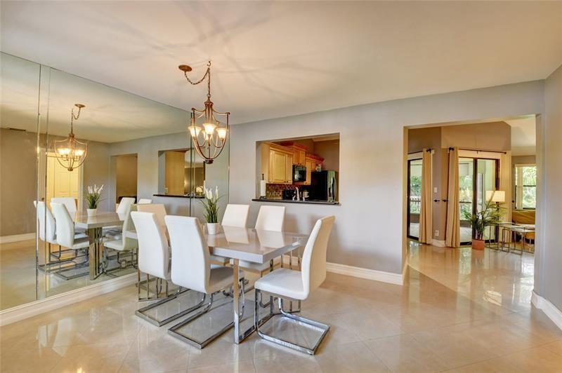BOCA RIDGE PARK CONDO - Residential Lease