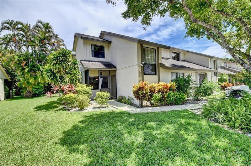 BOCA RIDGE PARK CONDO - Residential Lease