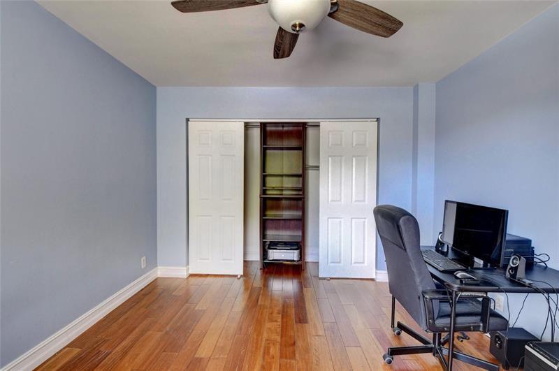BOCA RIDGE PARK CONDO - Residential Lease