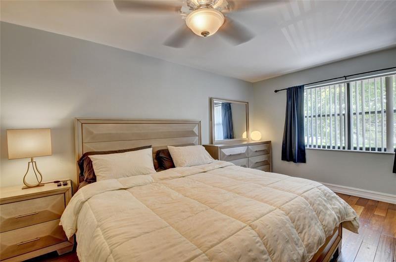 BOCA RIDGE PARK CONDO - Residential Lease