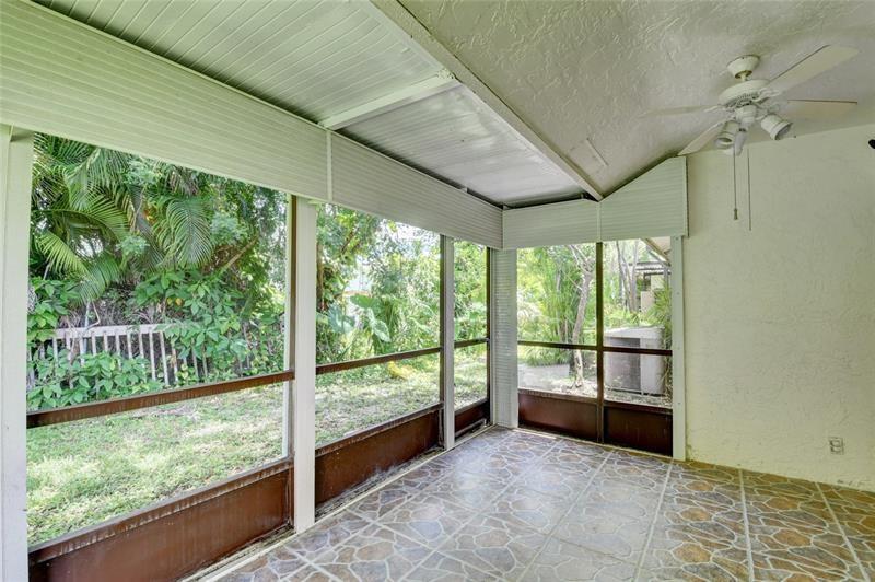 BOCA RIDGE PARK CONDO - Residential Lease