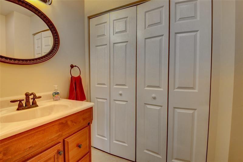 BOCA RIDGE PARK CONDO - Residential Lease