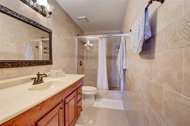 BOCA RIDGE PARK CONDO - Residential Lease