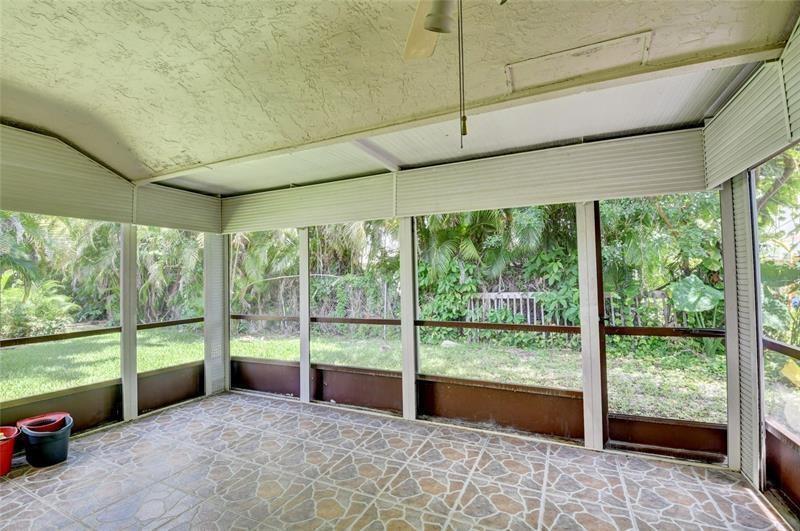 BOCA RIDGE PARK CONDO - Residential Lease