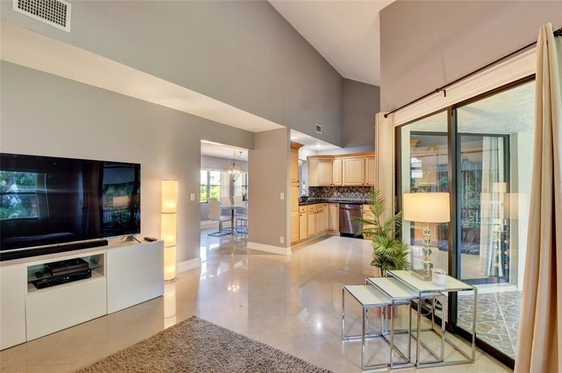 BOCA RIDGE PARK CONDO - Residential Lease