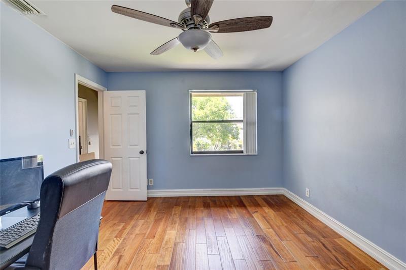 BOCA RIDGE PARK CONDO - Residential Lease