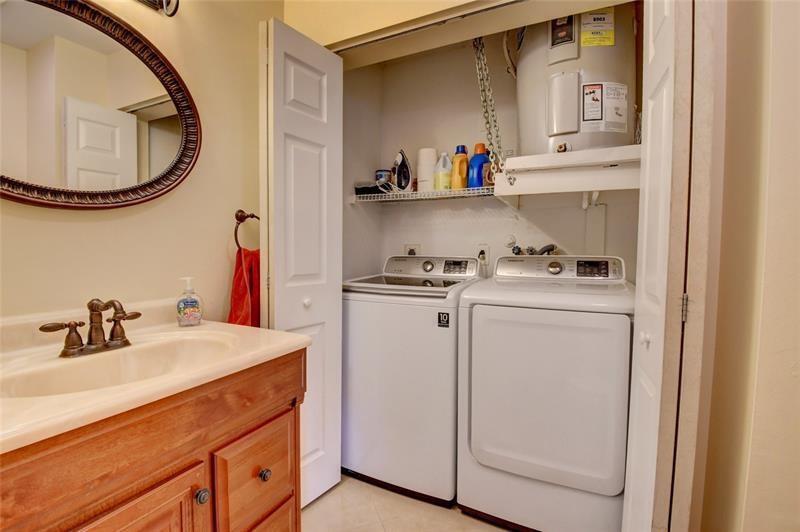 BOCA RIDGE PARK CONDO - Residential Lease