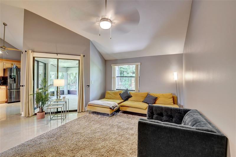 BOCA RIDGE PARK CONDO - Residential Lease
