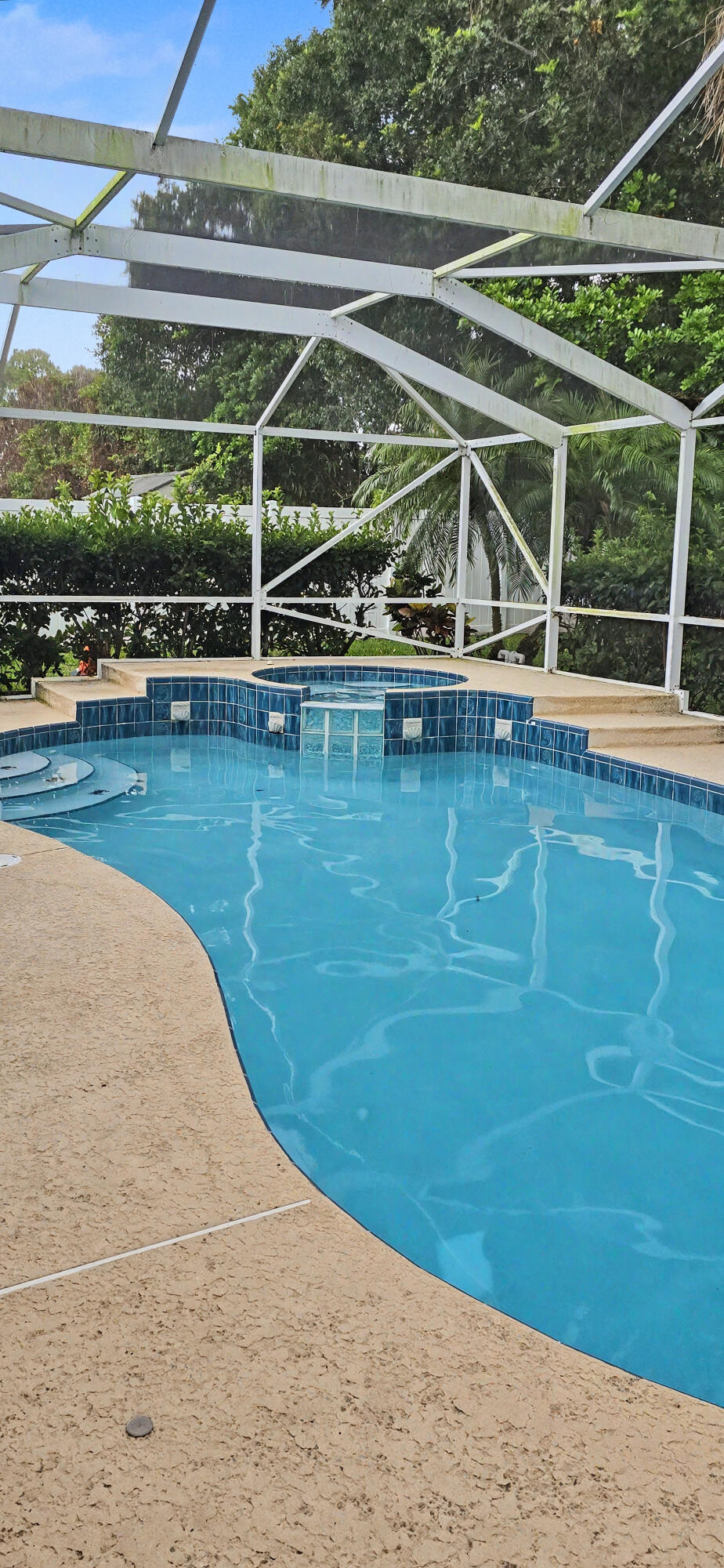 PORT ST LUCIE SECTION  31 - Residential
