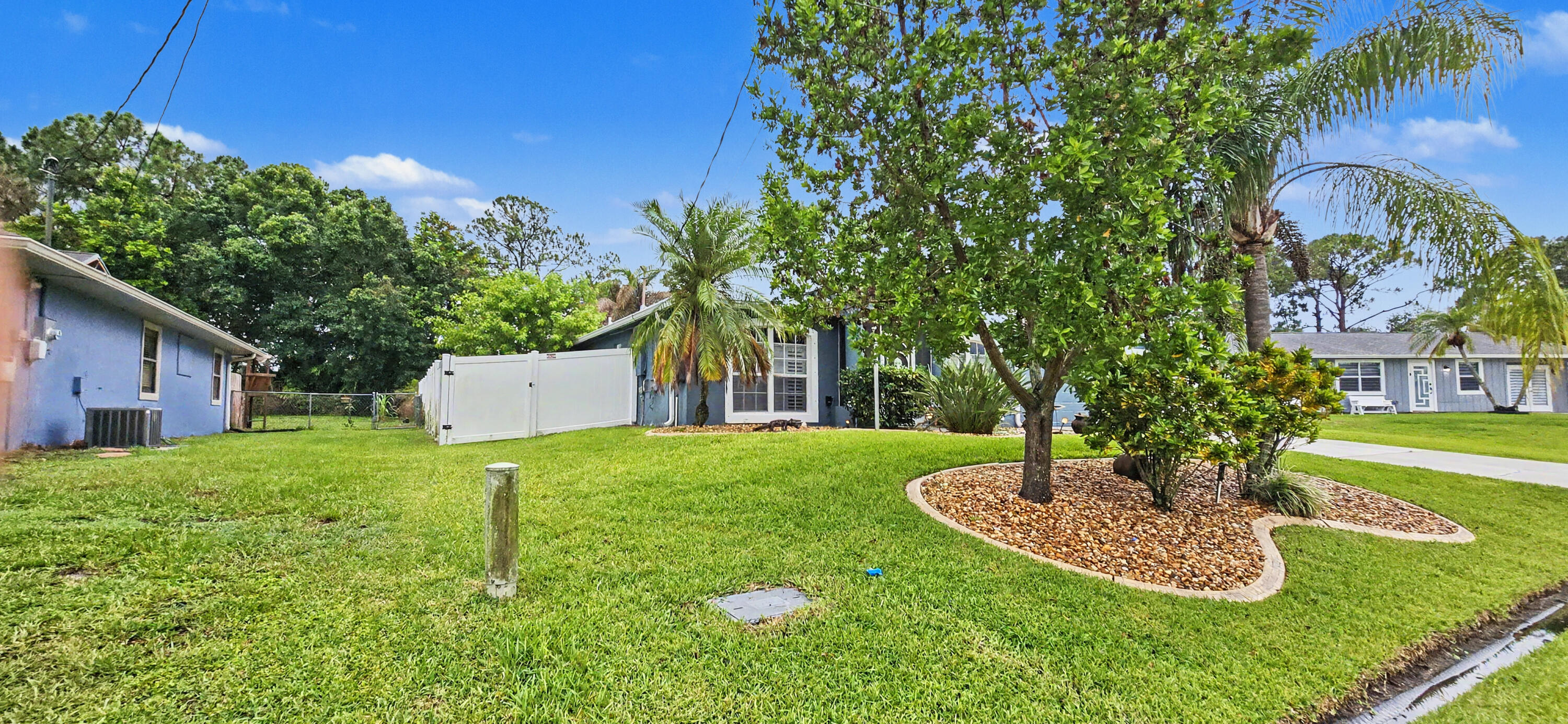 PORT ST LUCIE SECTION  31 - Residential