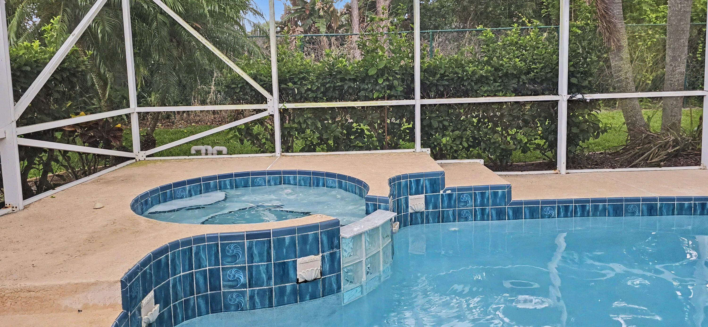 PORT ST LUCIE SECTION  31 - Residential