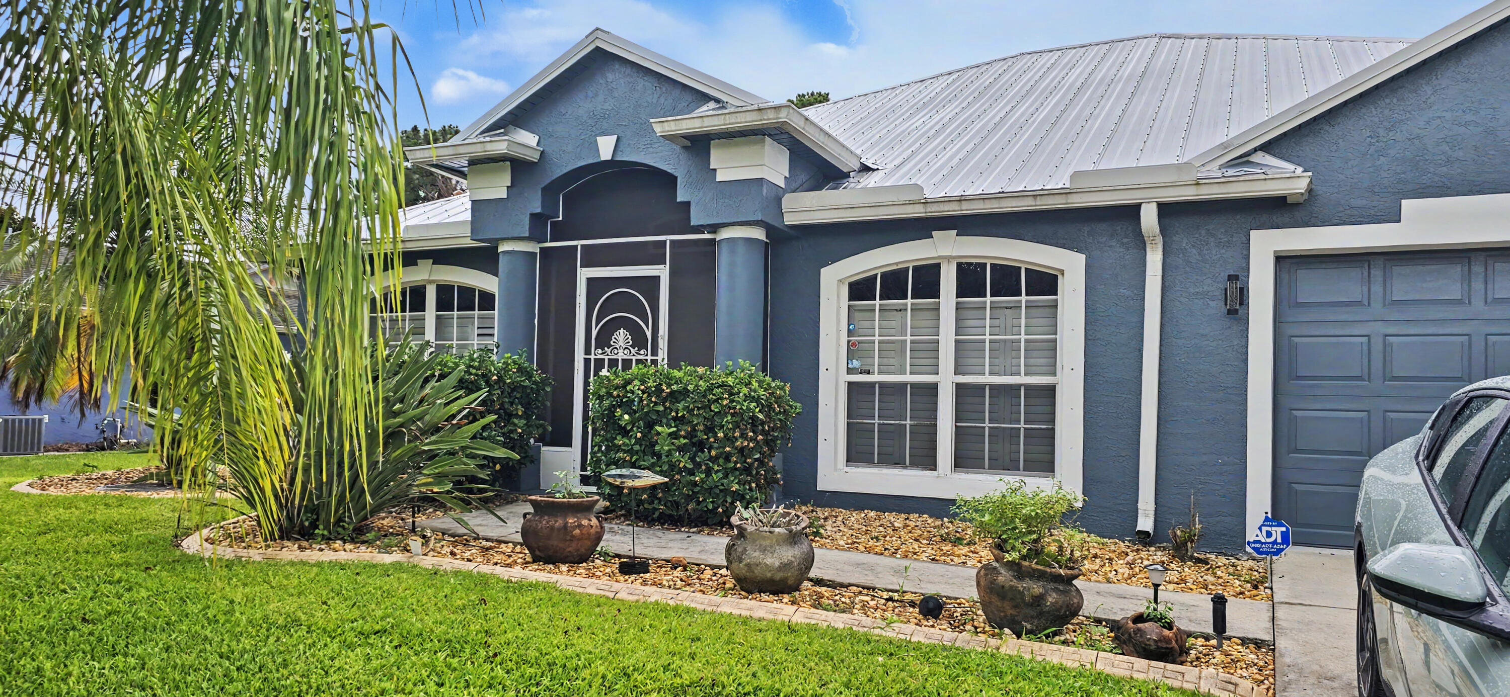 PORT ST LUCIE SECTION  31 - Residential