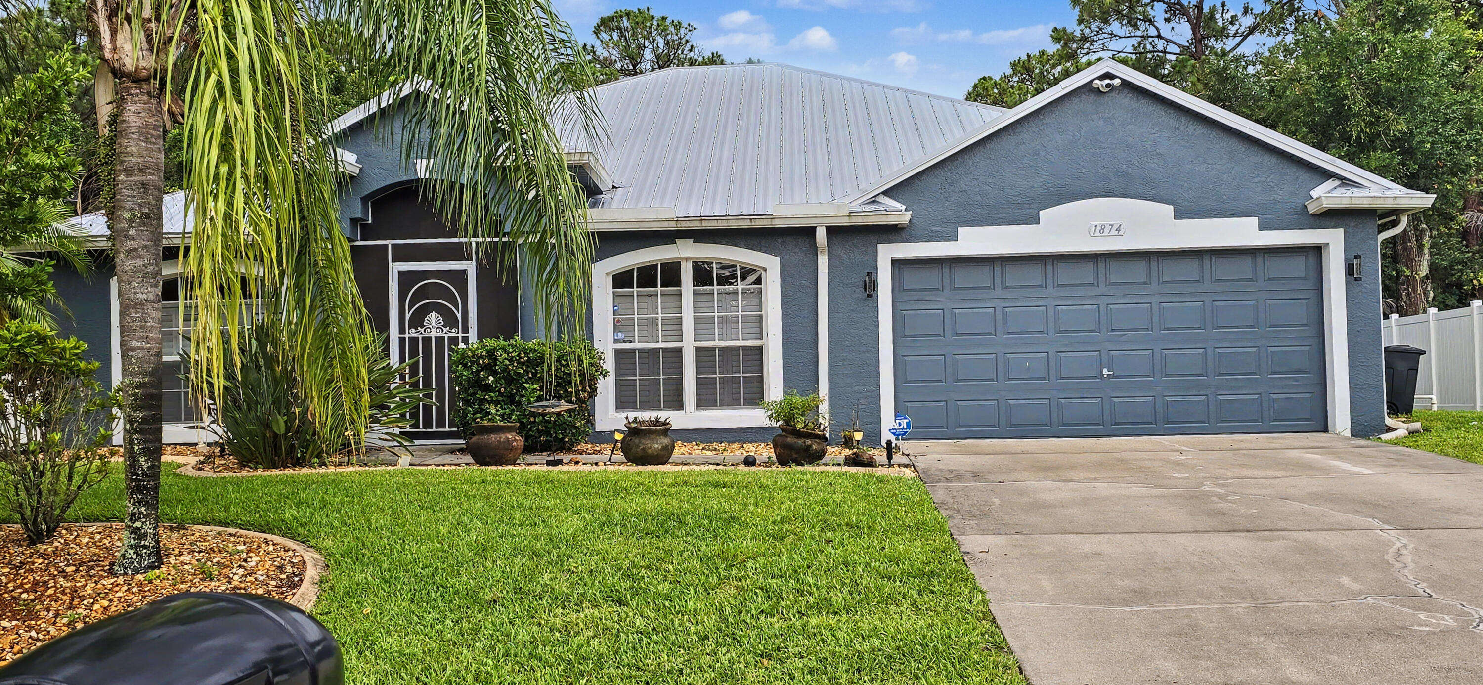 PORT ST LUCIE SECTION  31 - Residential