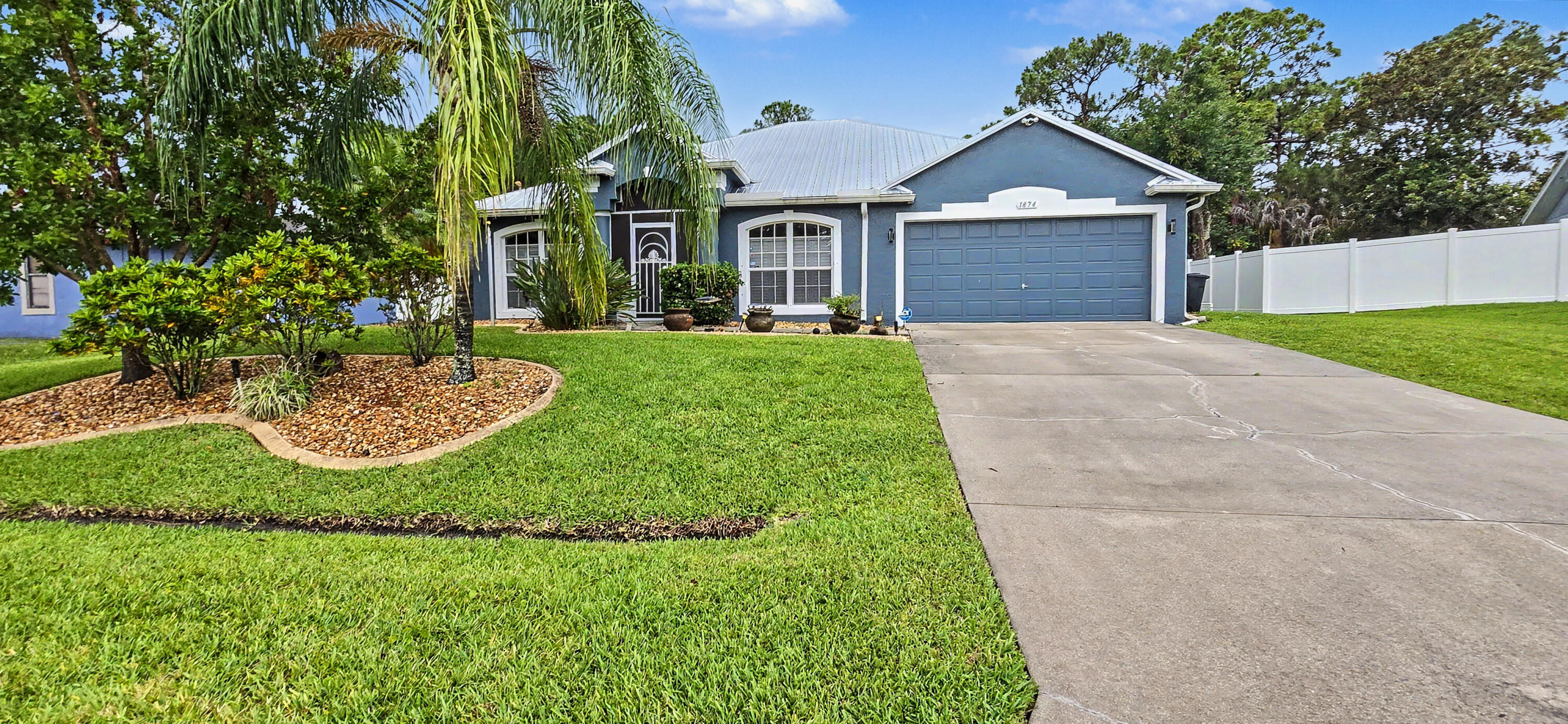 PORT ST LUCIE SECTION  31 - Residential