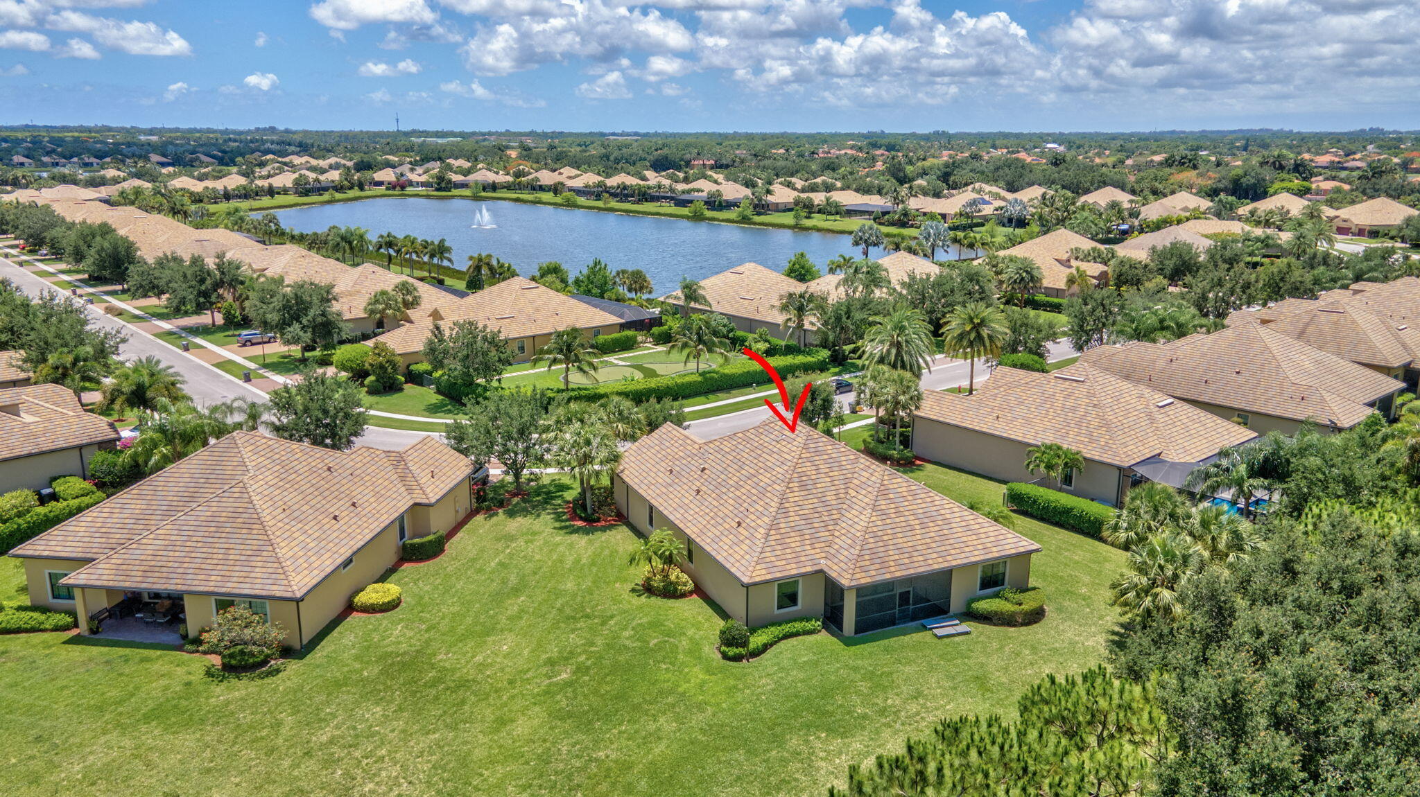CASTELLINA - Residential