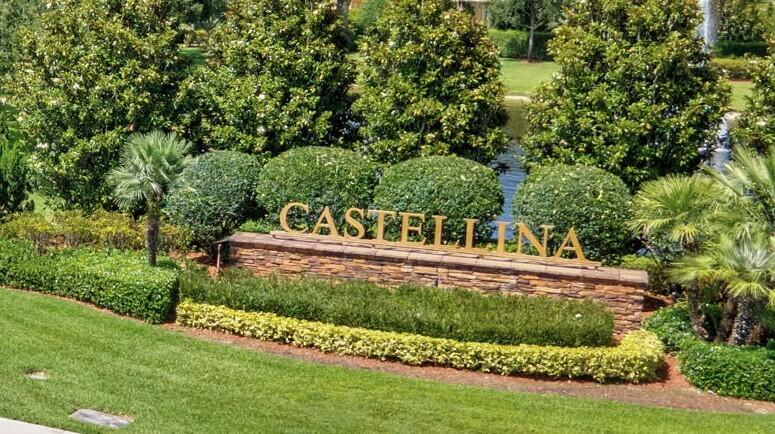 CASTELLINA - Residential