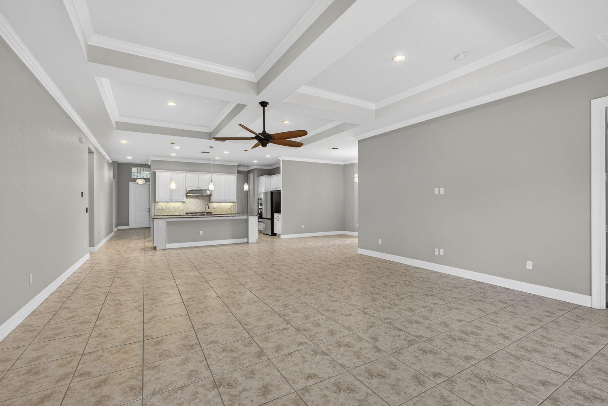 CASTELLINA - Residential