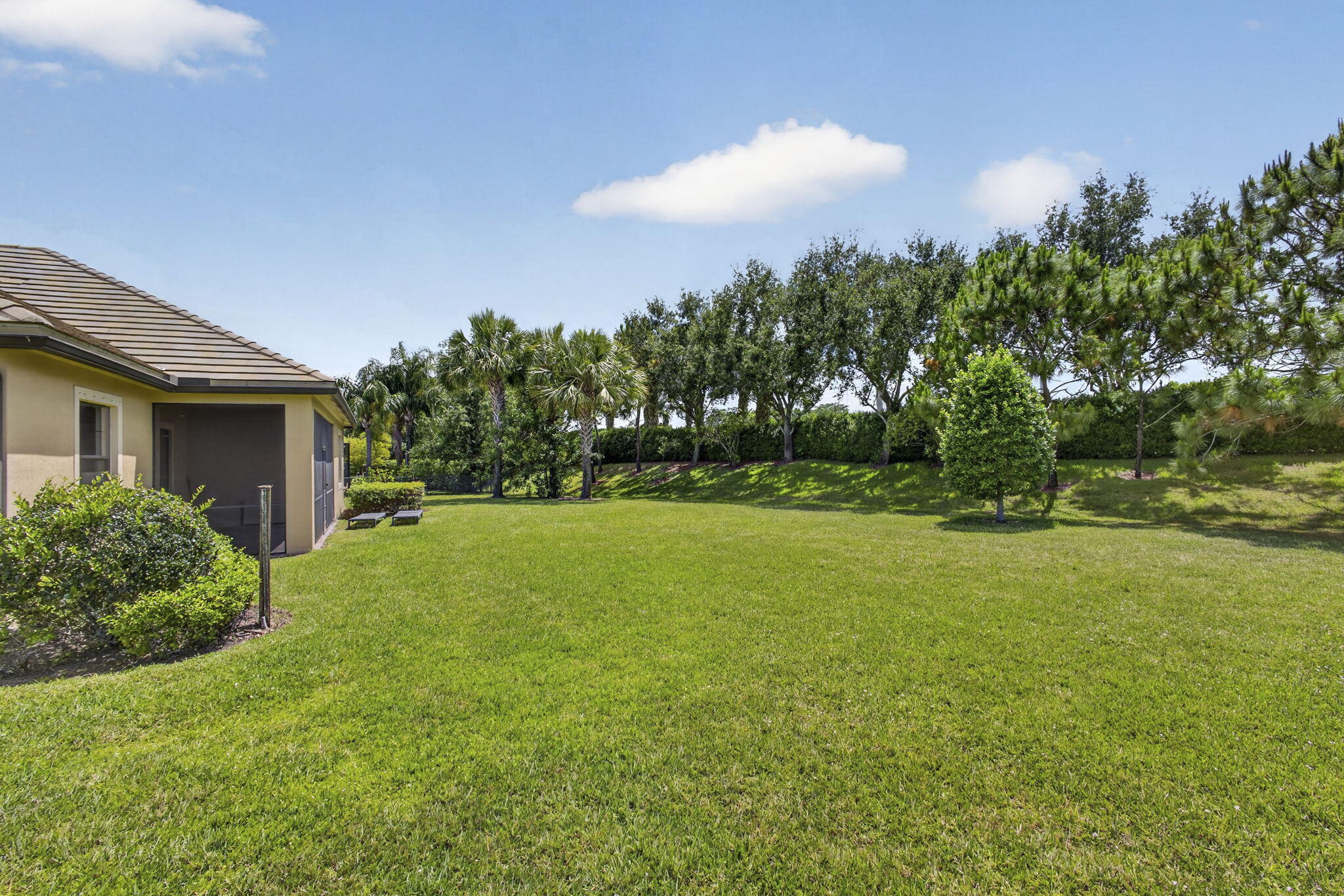 CASTELLINA - Residential