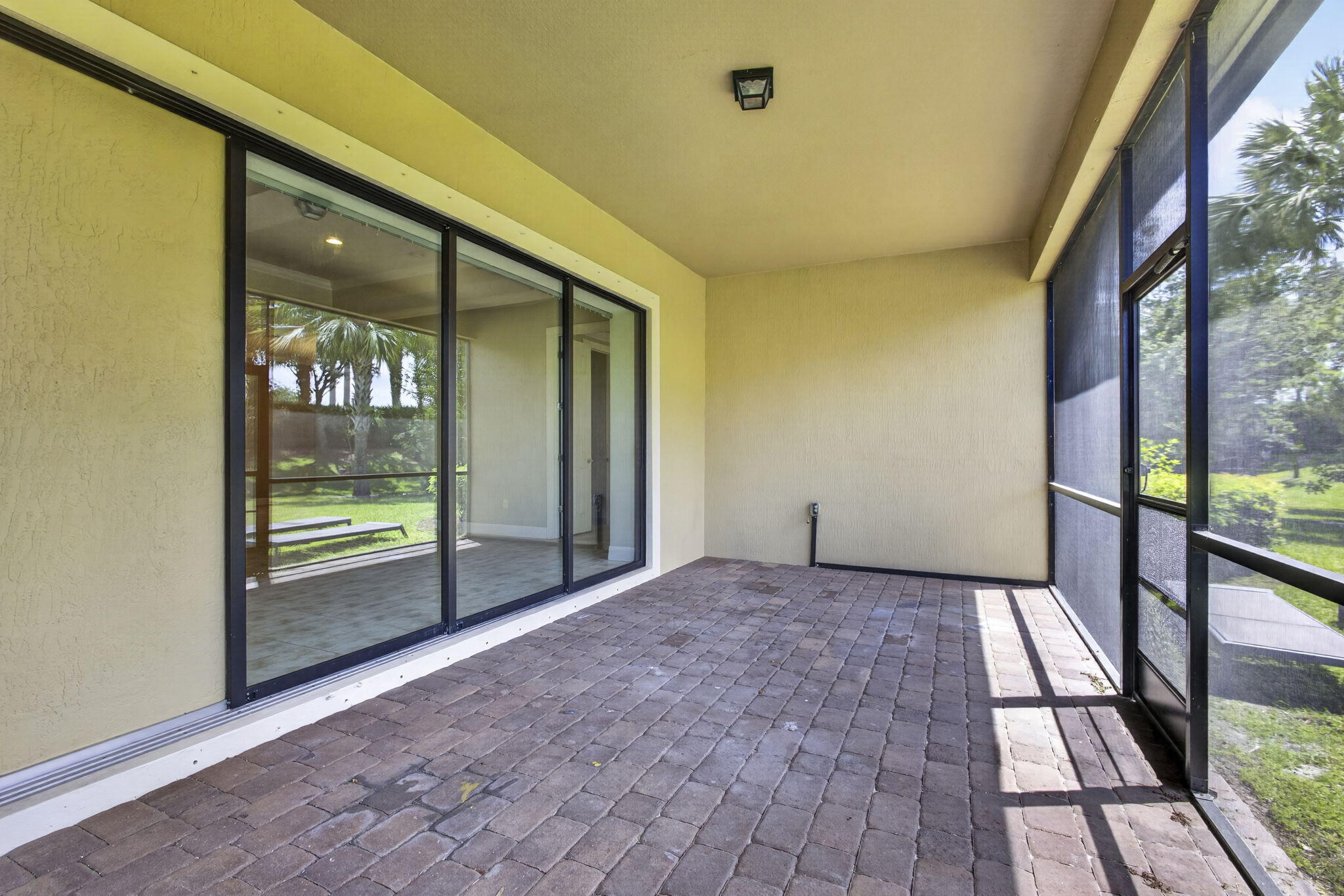 CASTELLINA - Residential
