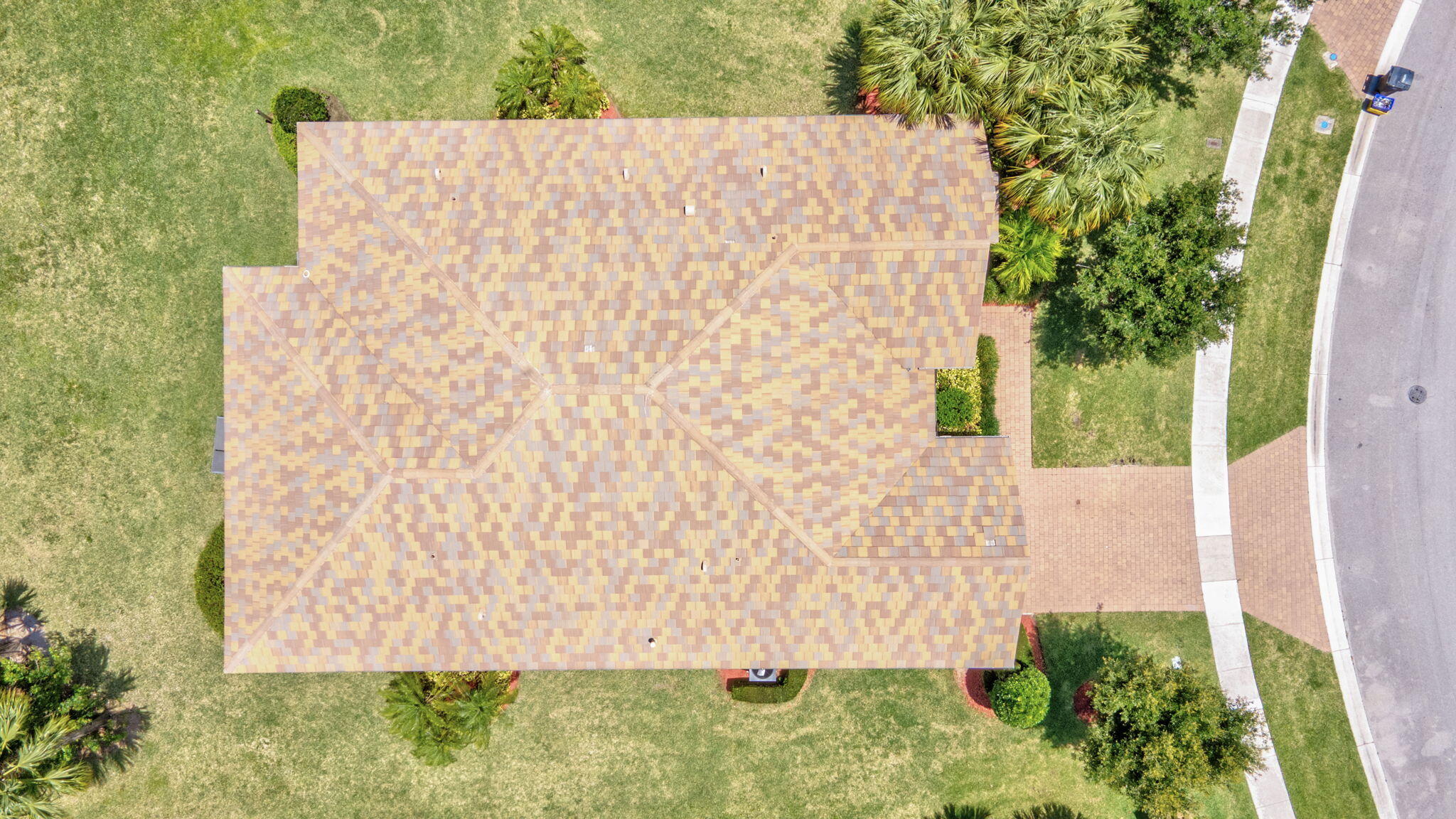 CASTELLINA - Residential