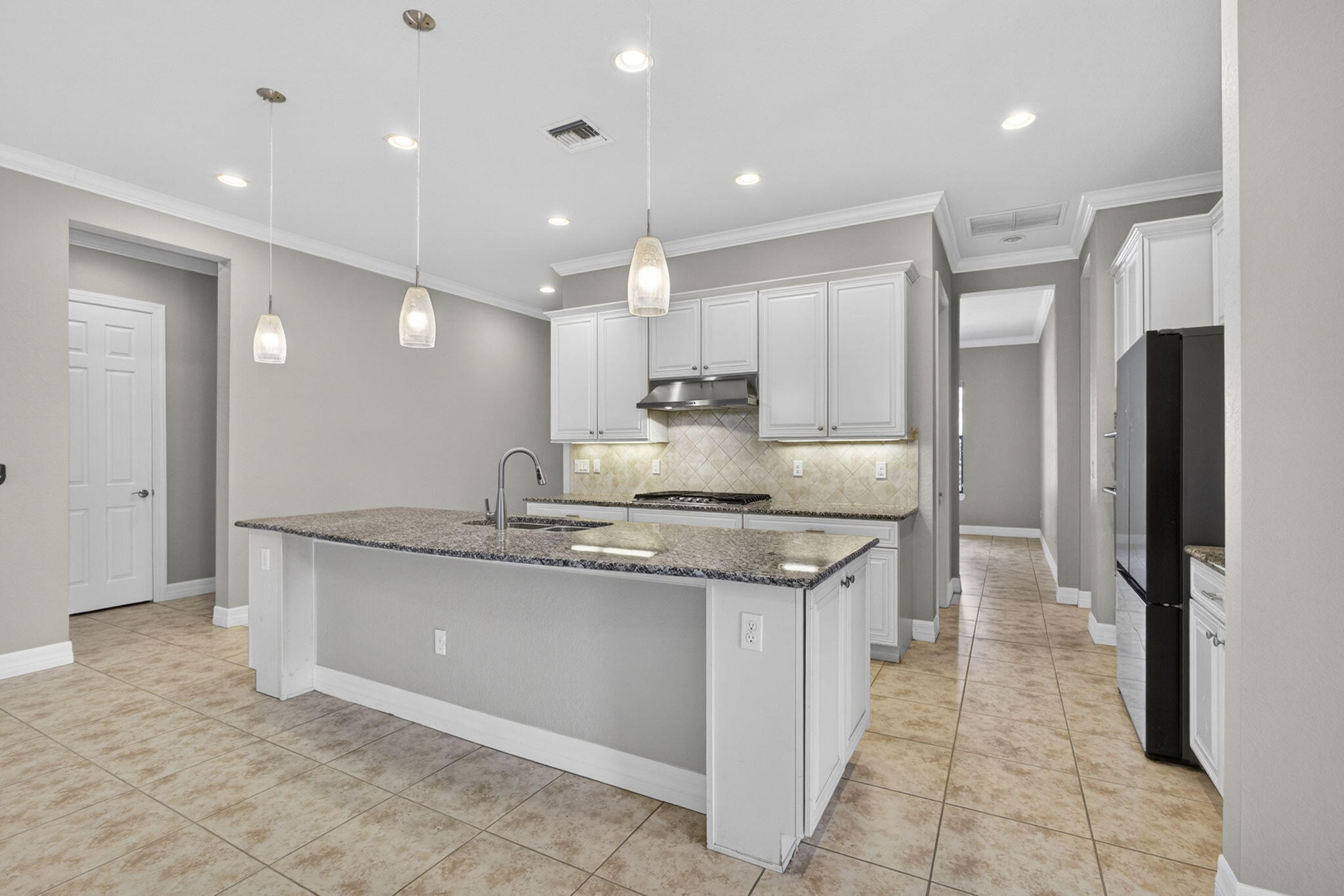 CASTELLINA - Residential