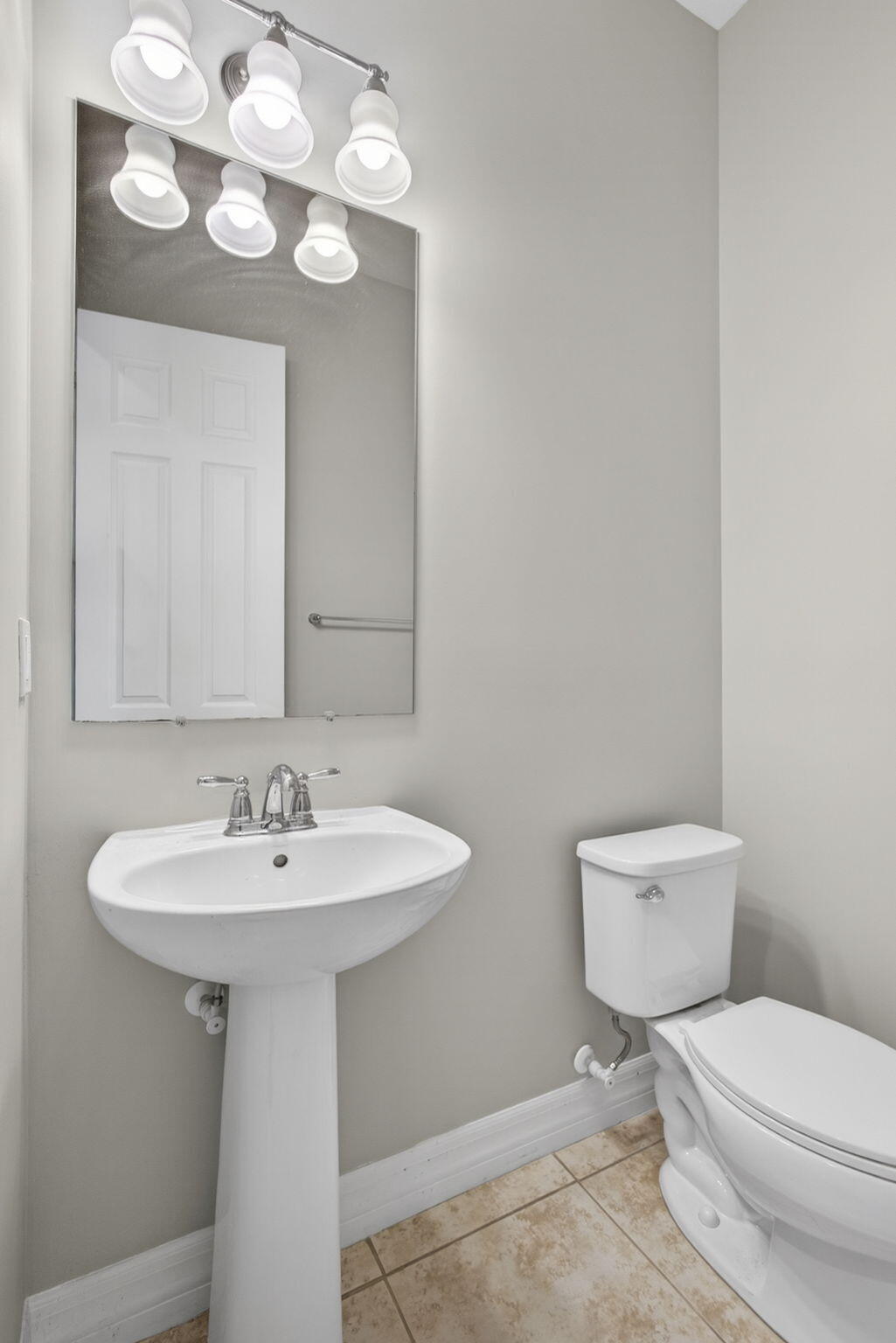 CASTELLINA - Residential
