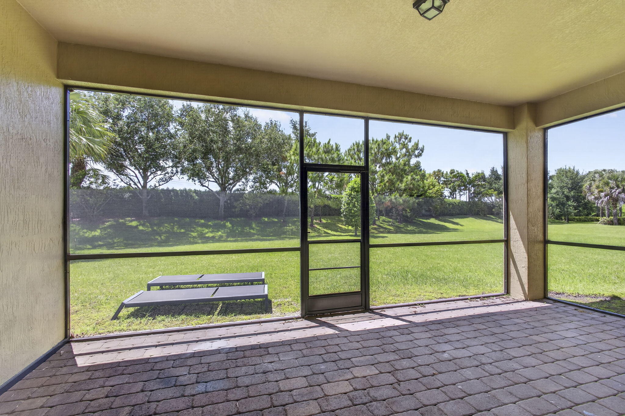 CASTELLINA - Residential
