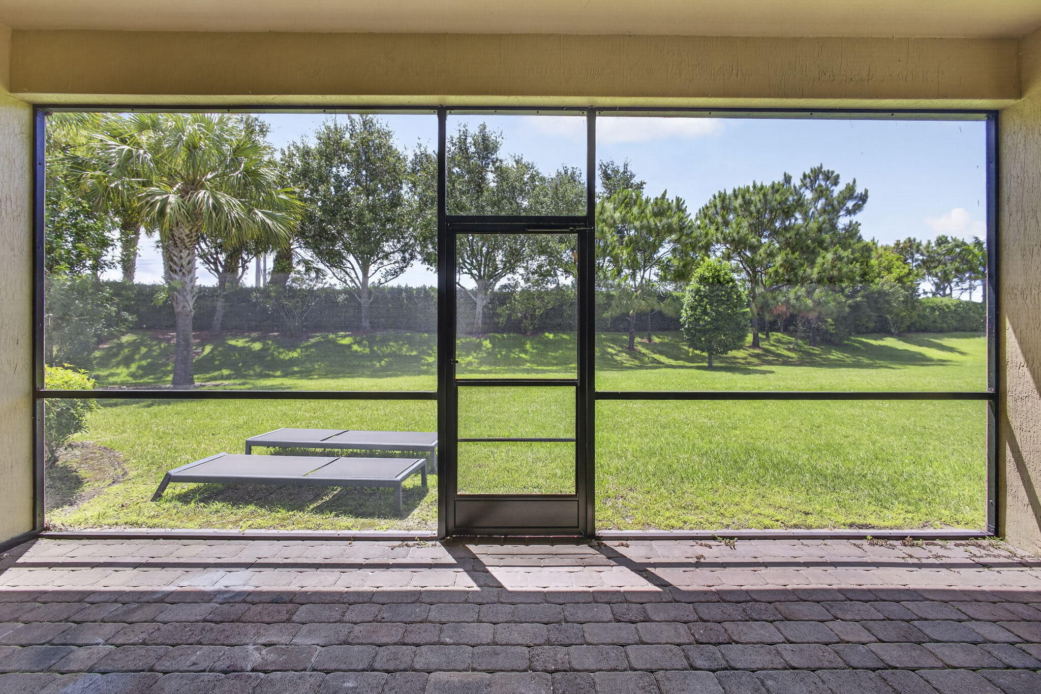 CASTELLINA - Residential