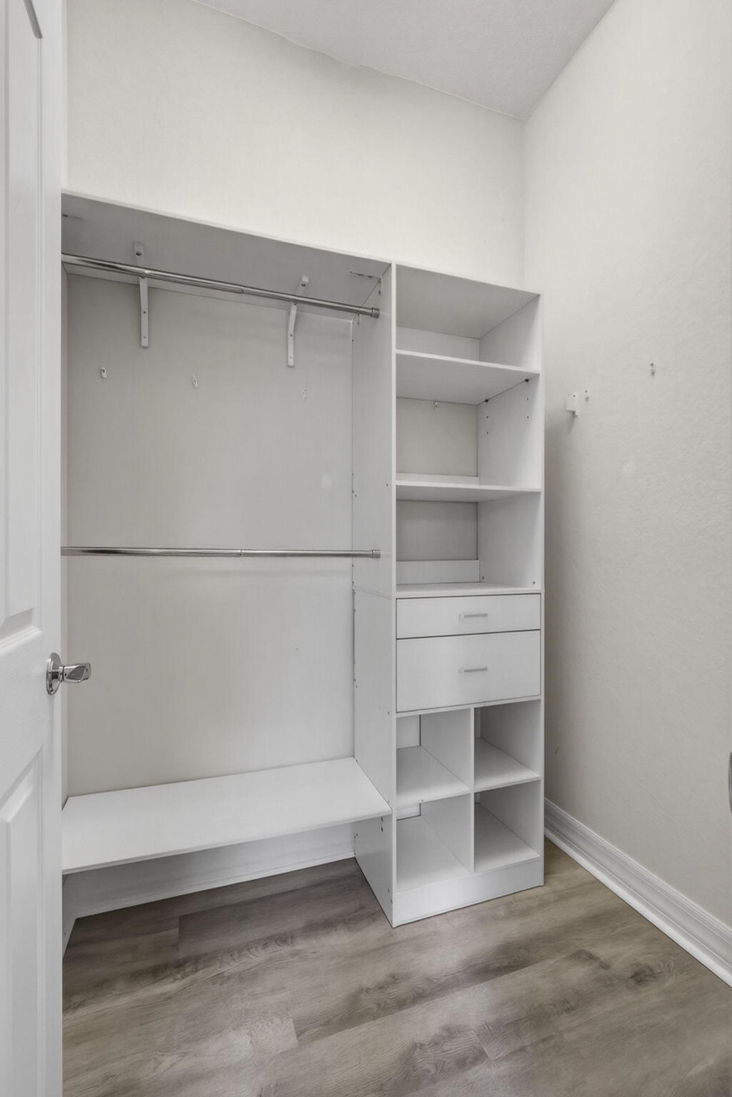 CASTELLINA - Residential
