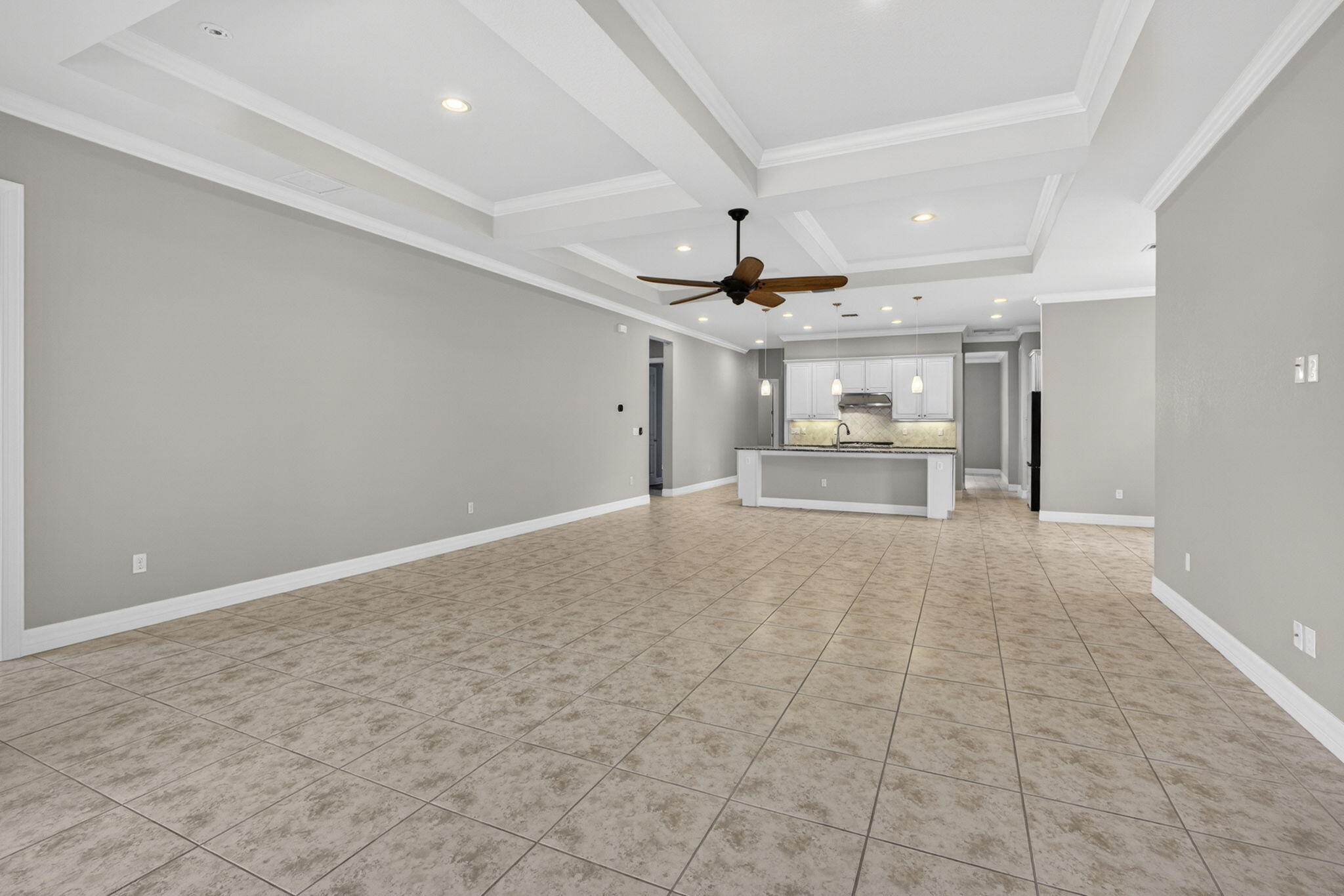 CASTELLINA - Residential