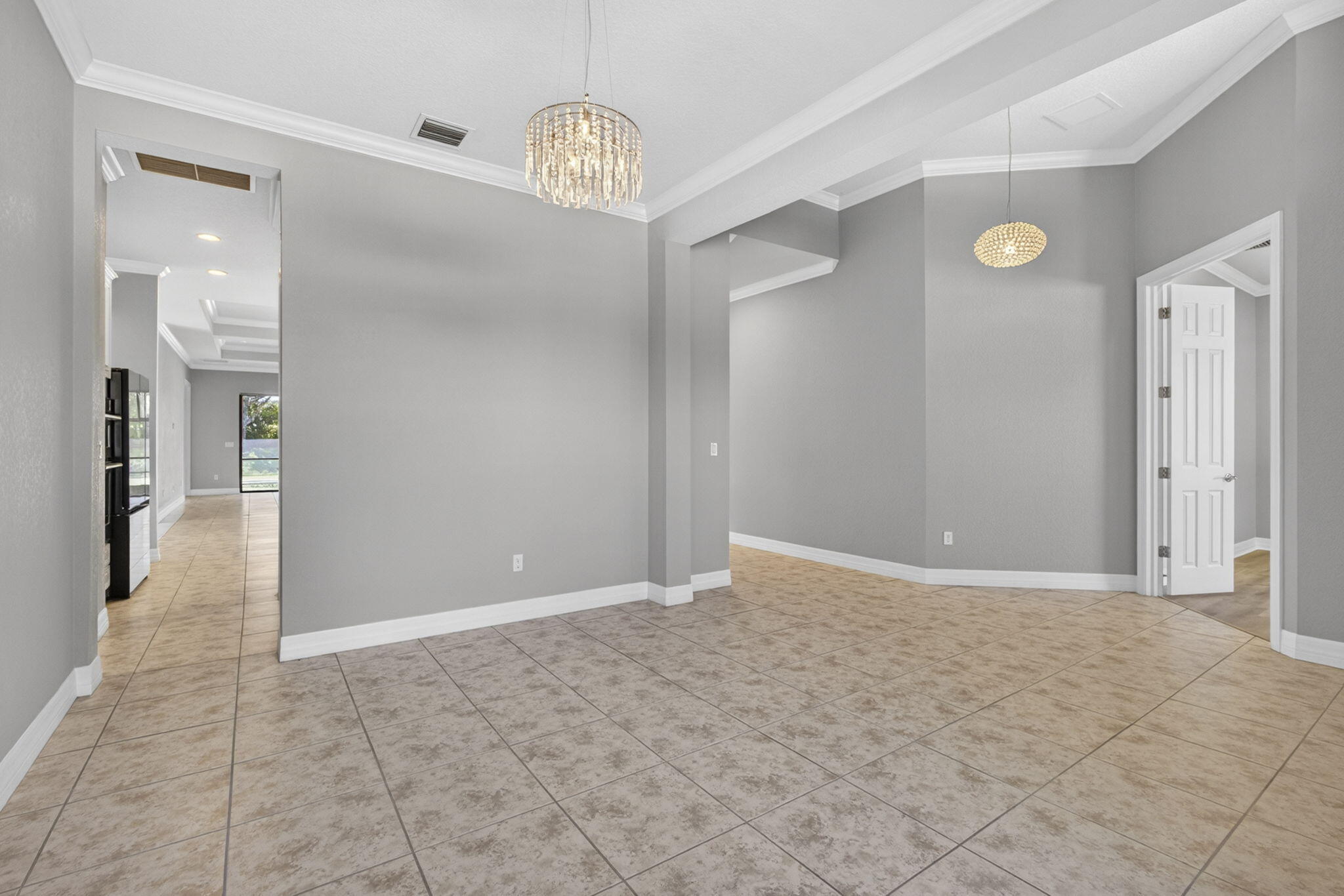 CASTELLINA - Residential