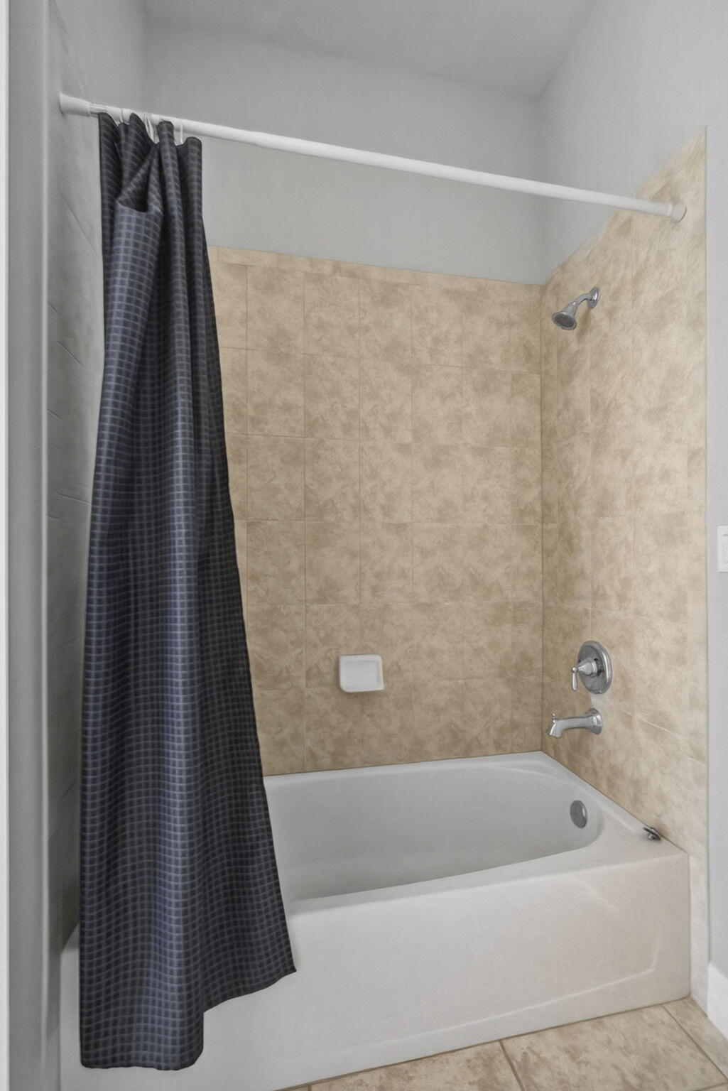 CASTELLINA - Residential