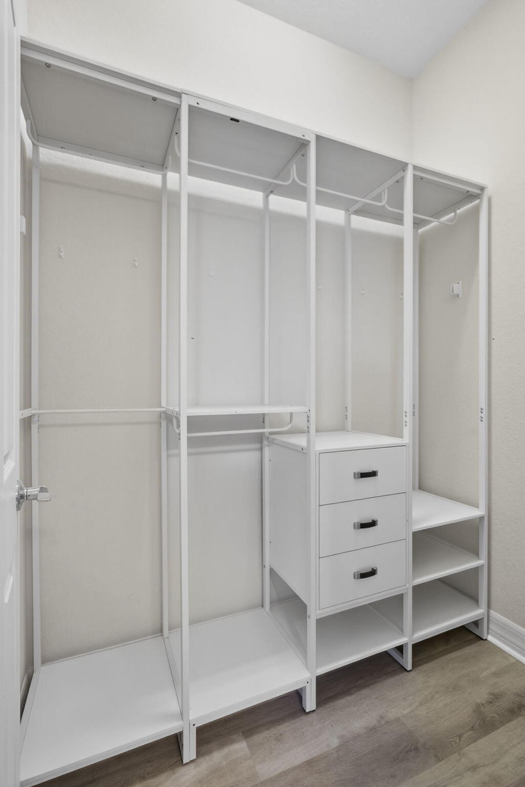 CASTELLINA - Residential