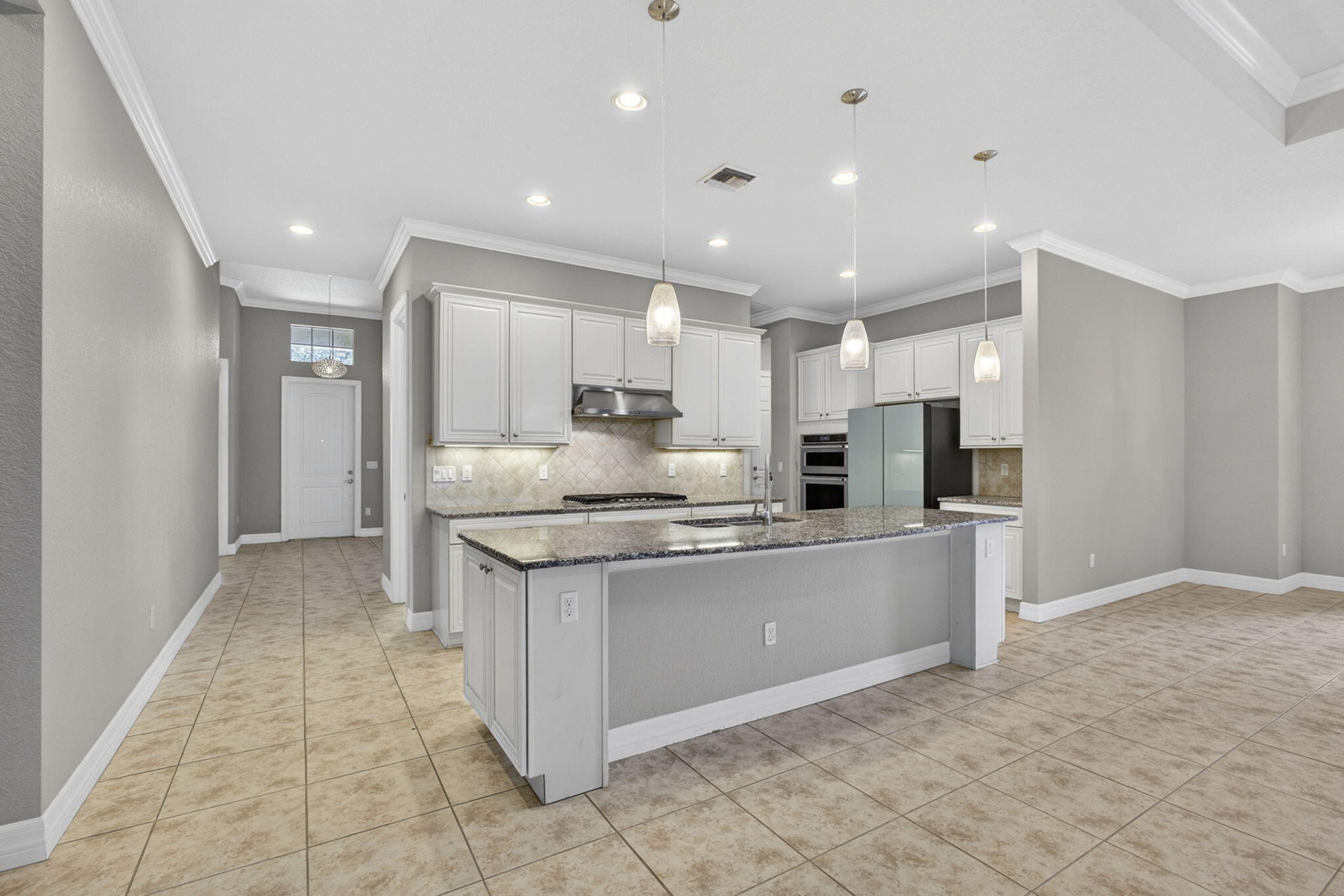 CASTELLINA - Residential
