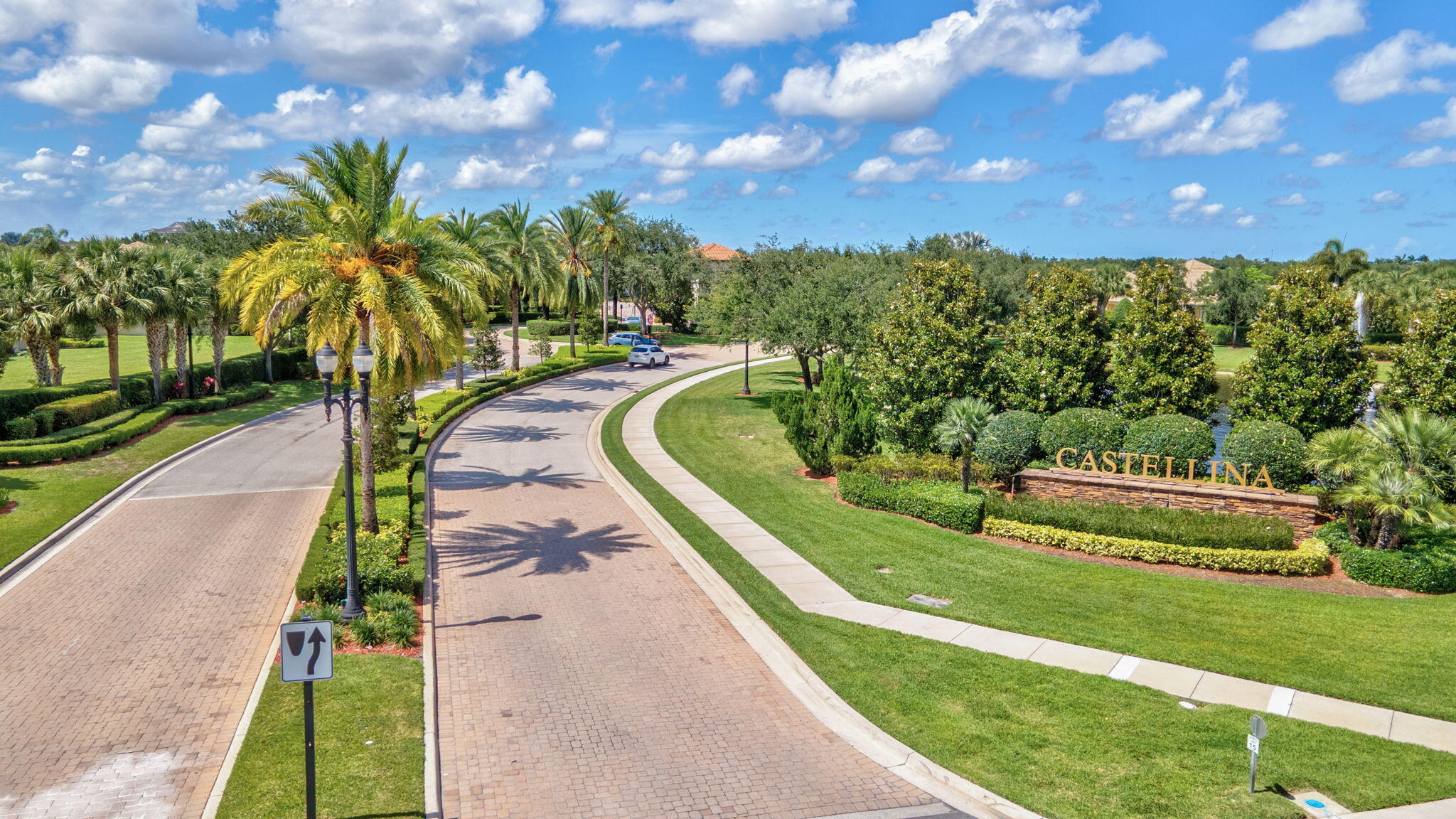 CASTELLINA - Residential
